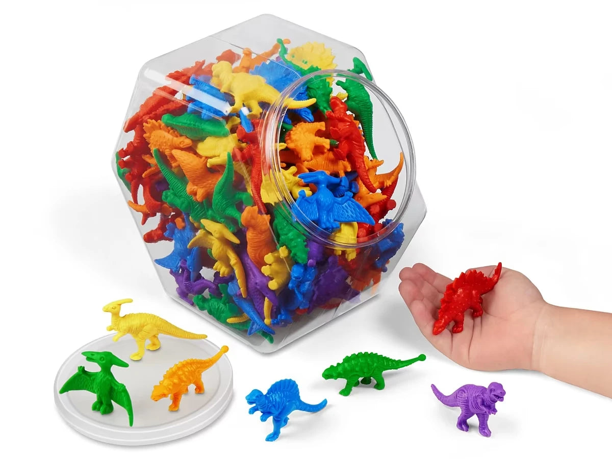 Dinosaur Counters - US 1497