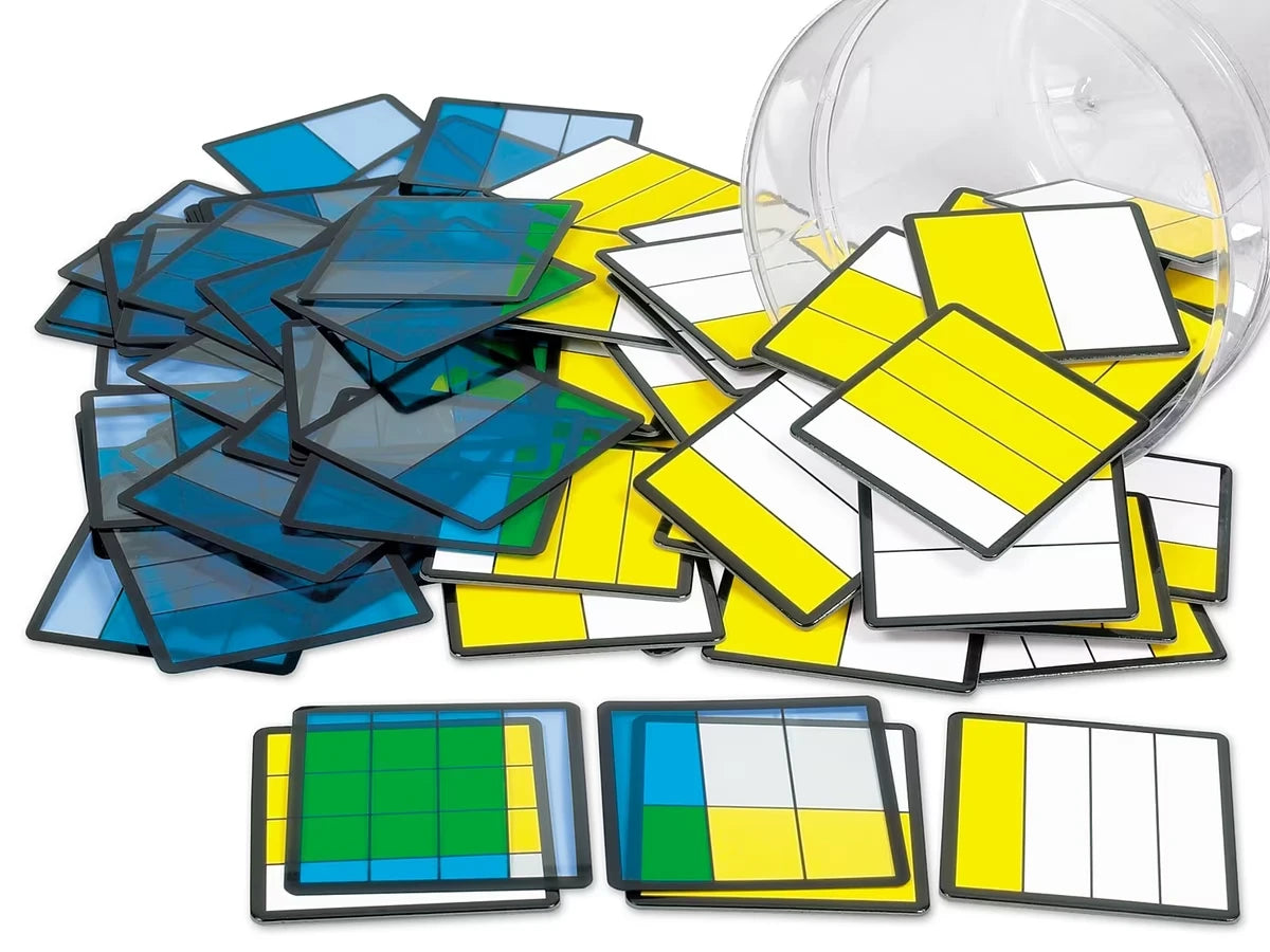 Fraction Multipliers - US 6471