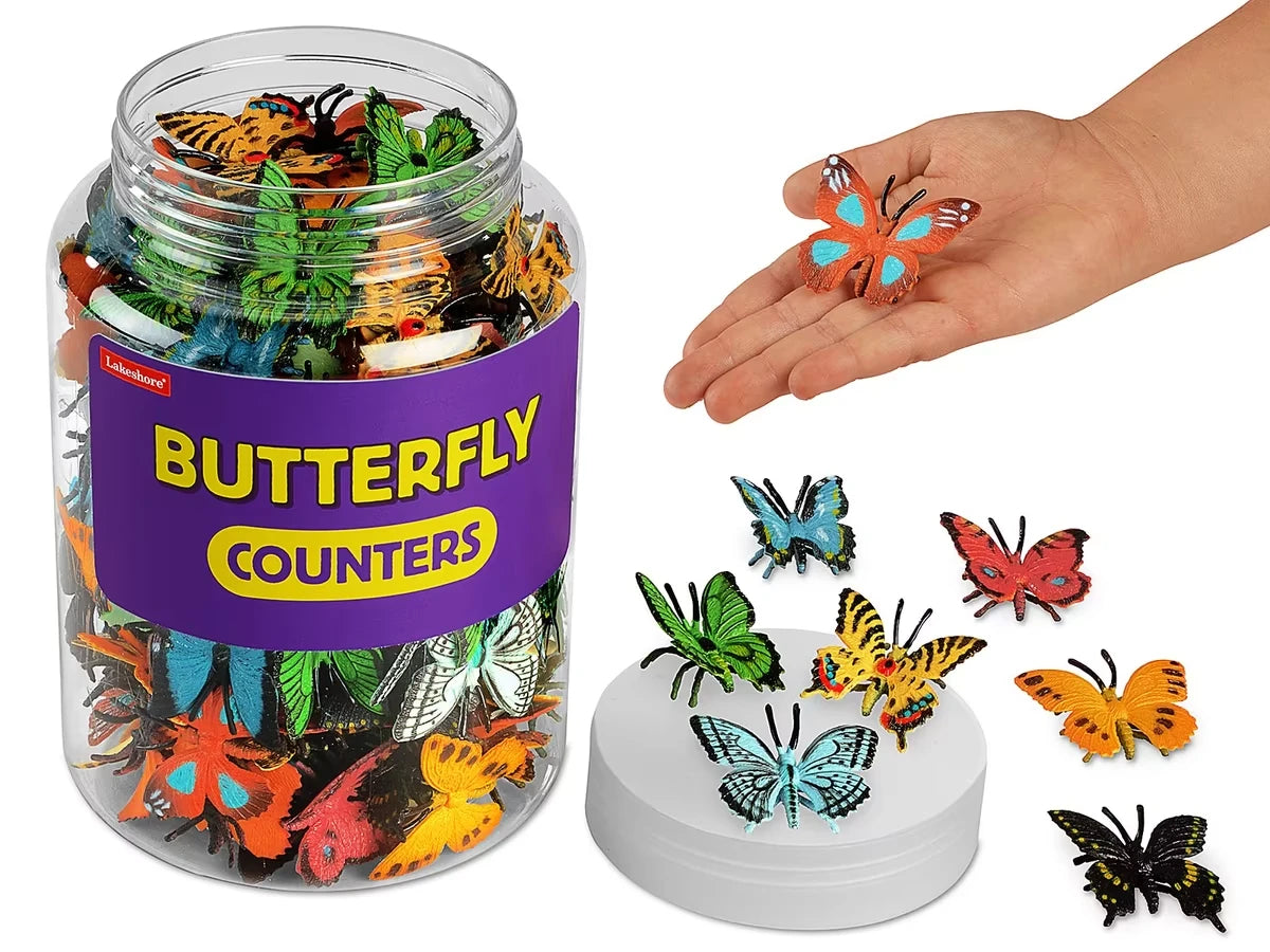 Butterfly Counters - US 8967