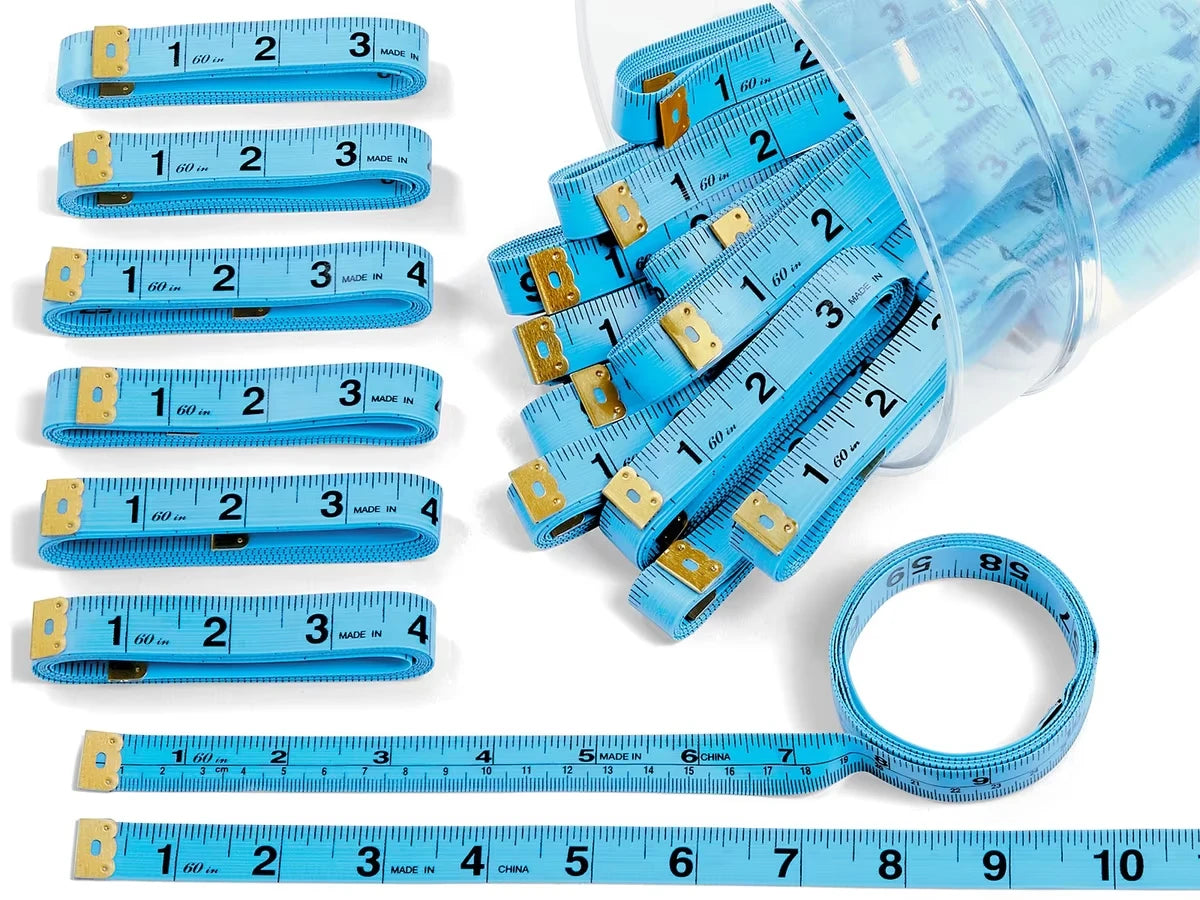 Measuring Tapes - US 5376