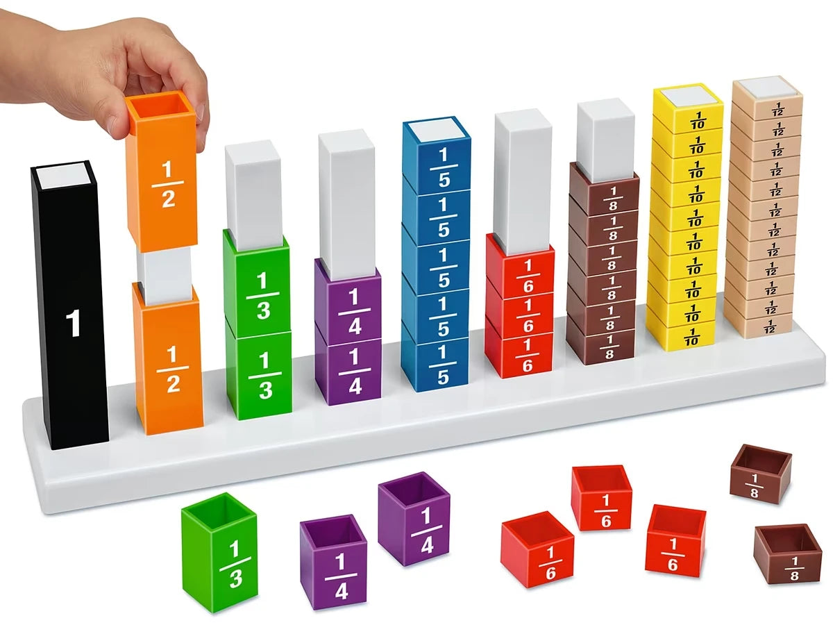 Fraction Stax® - US 1603