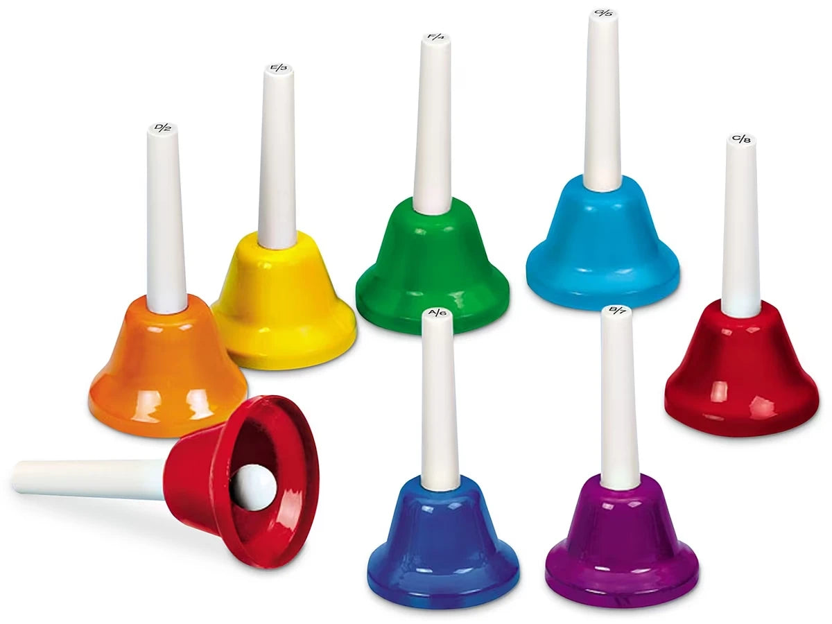 True Tone Hand Bells - US 3460
