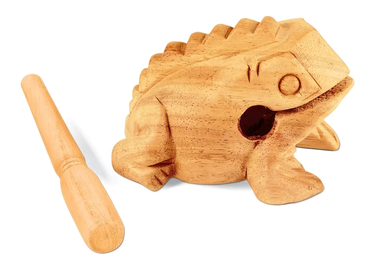 Asian Frog Rasp - US 5894
