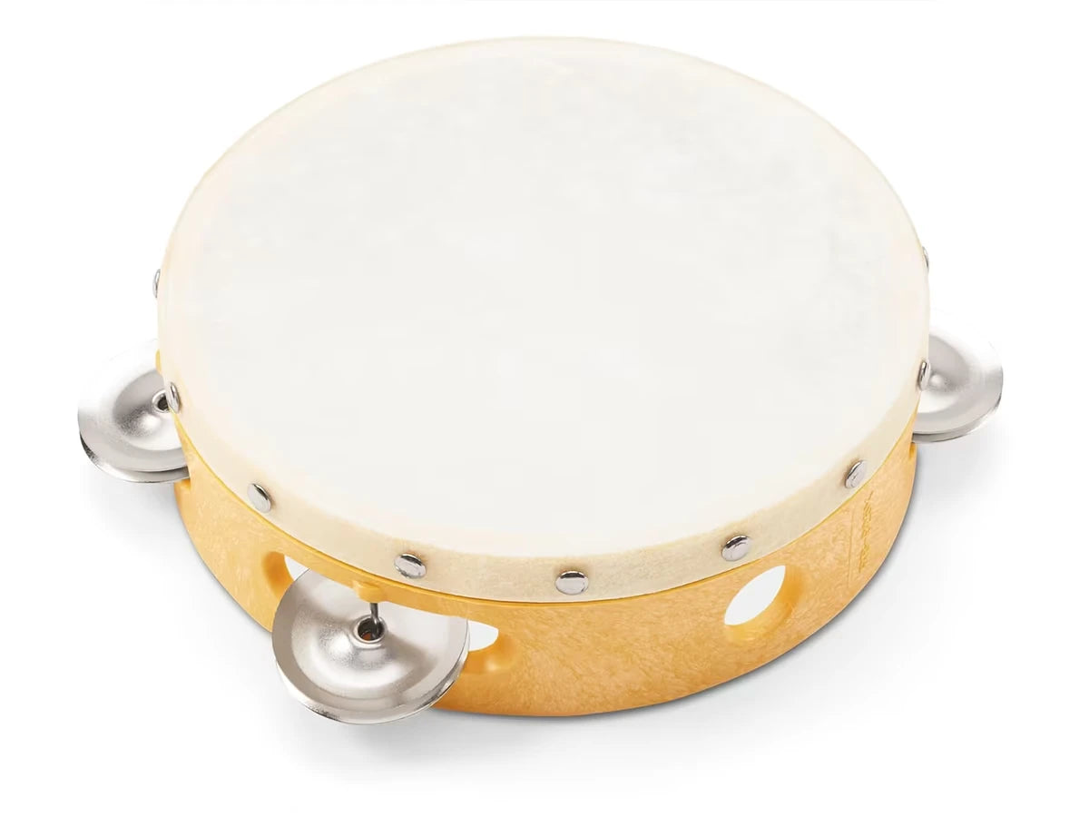 Tambourine - US 8539
