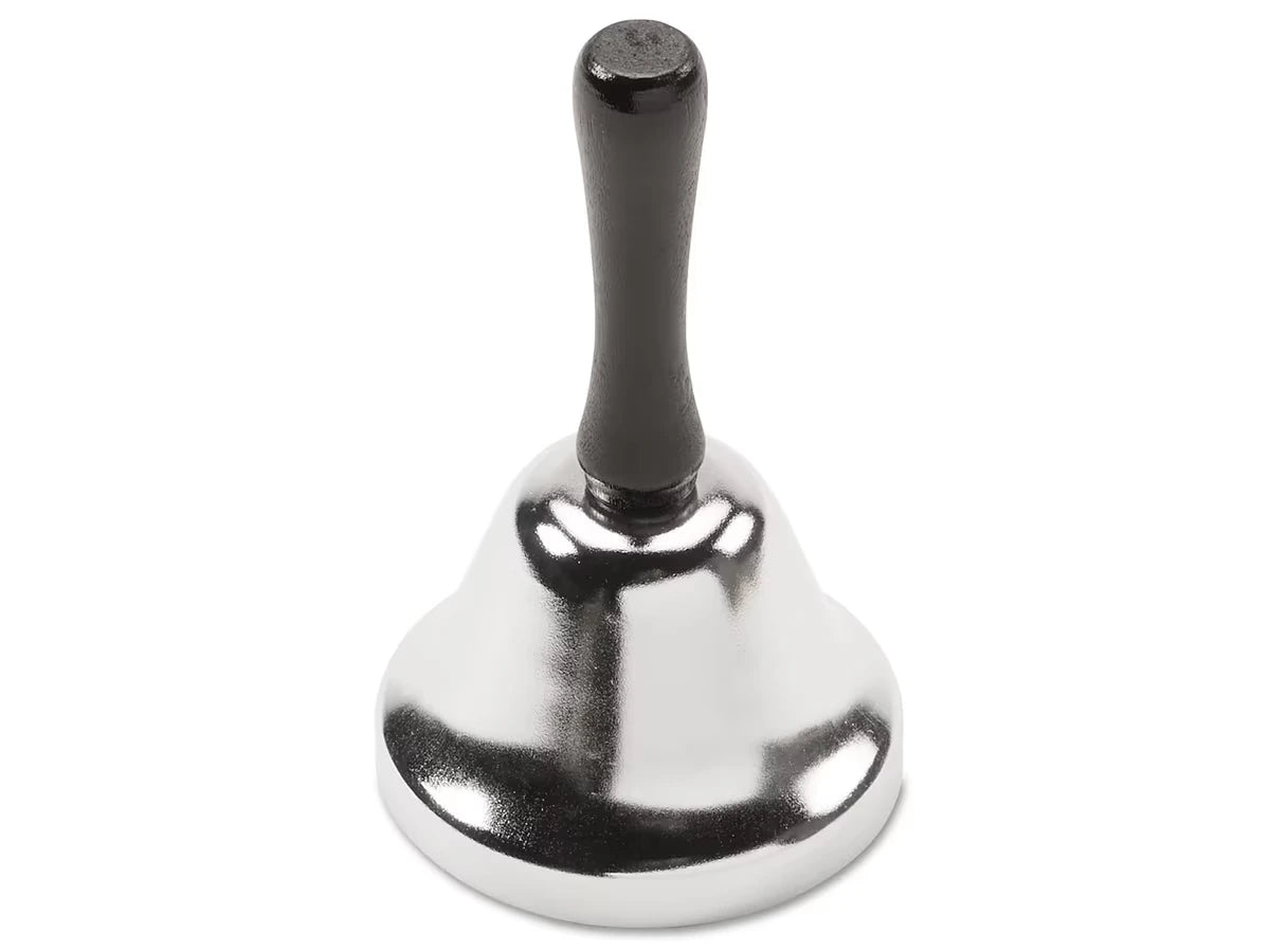 Hand Bell - US 4193