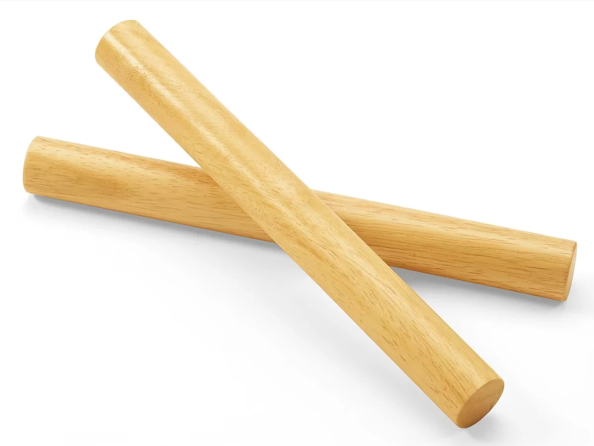 Claves - Pair - US 5385