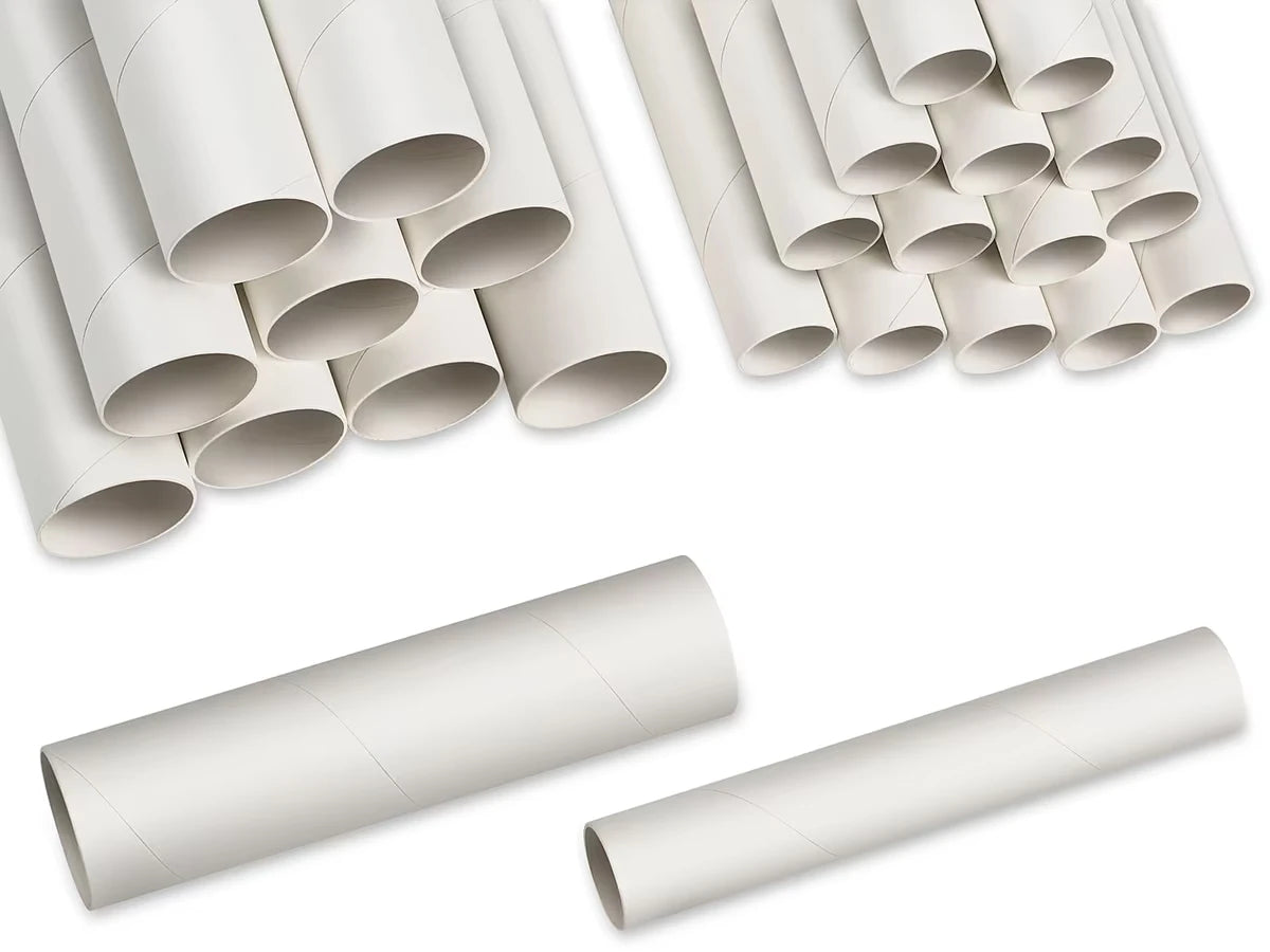 Maker Space Craft Tubes Pack - US 8629