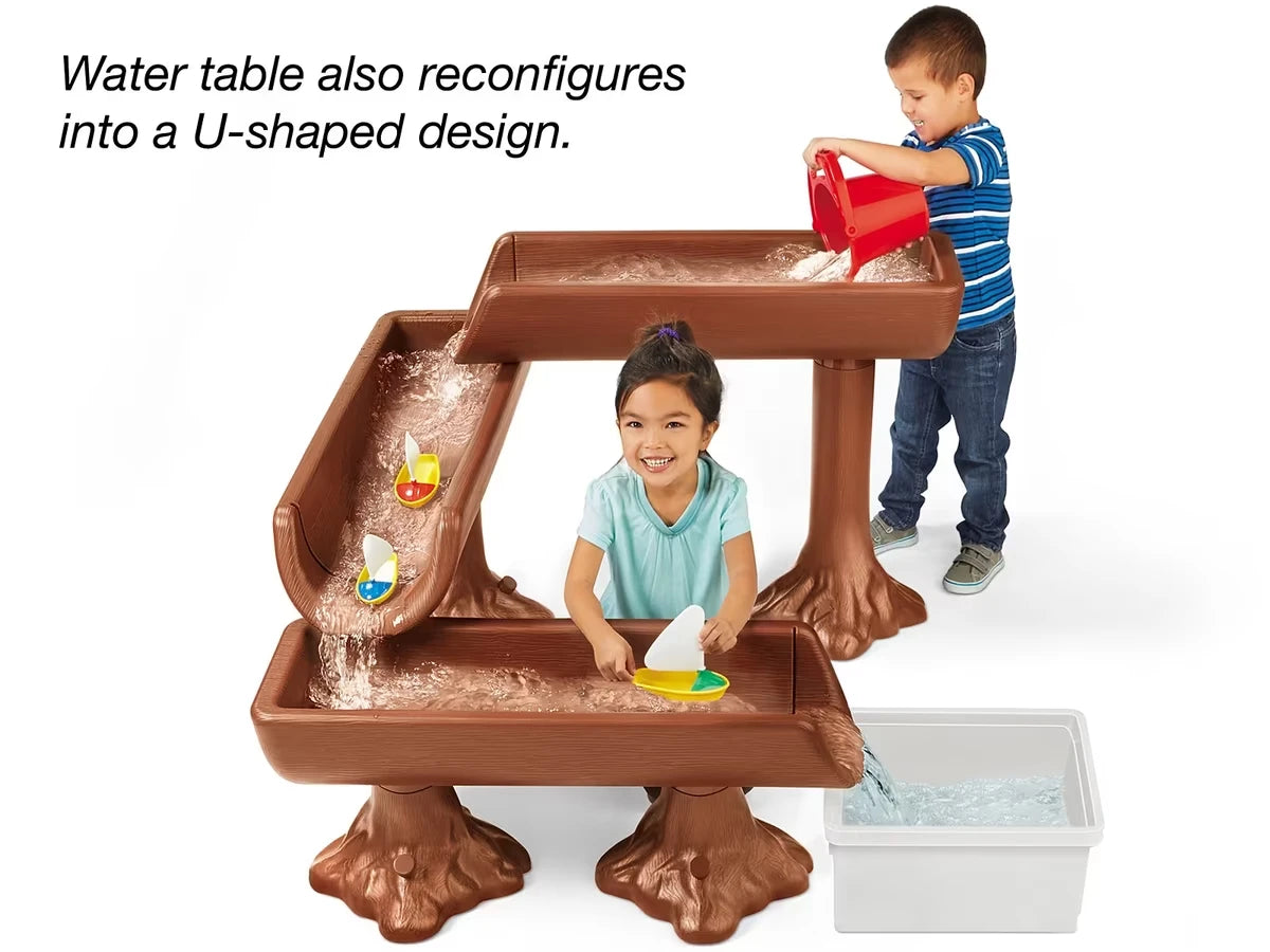 Watch It Flow! Water Table - US 5774