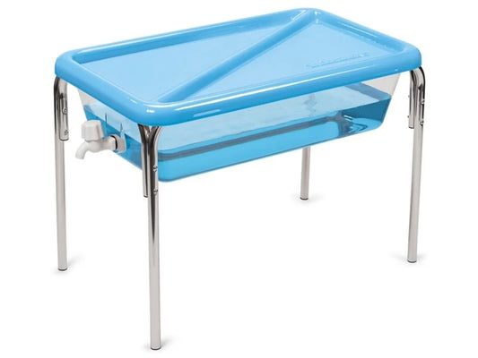 Giant Clear-View Water Play Table - US 3909