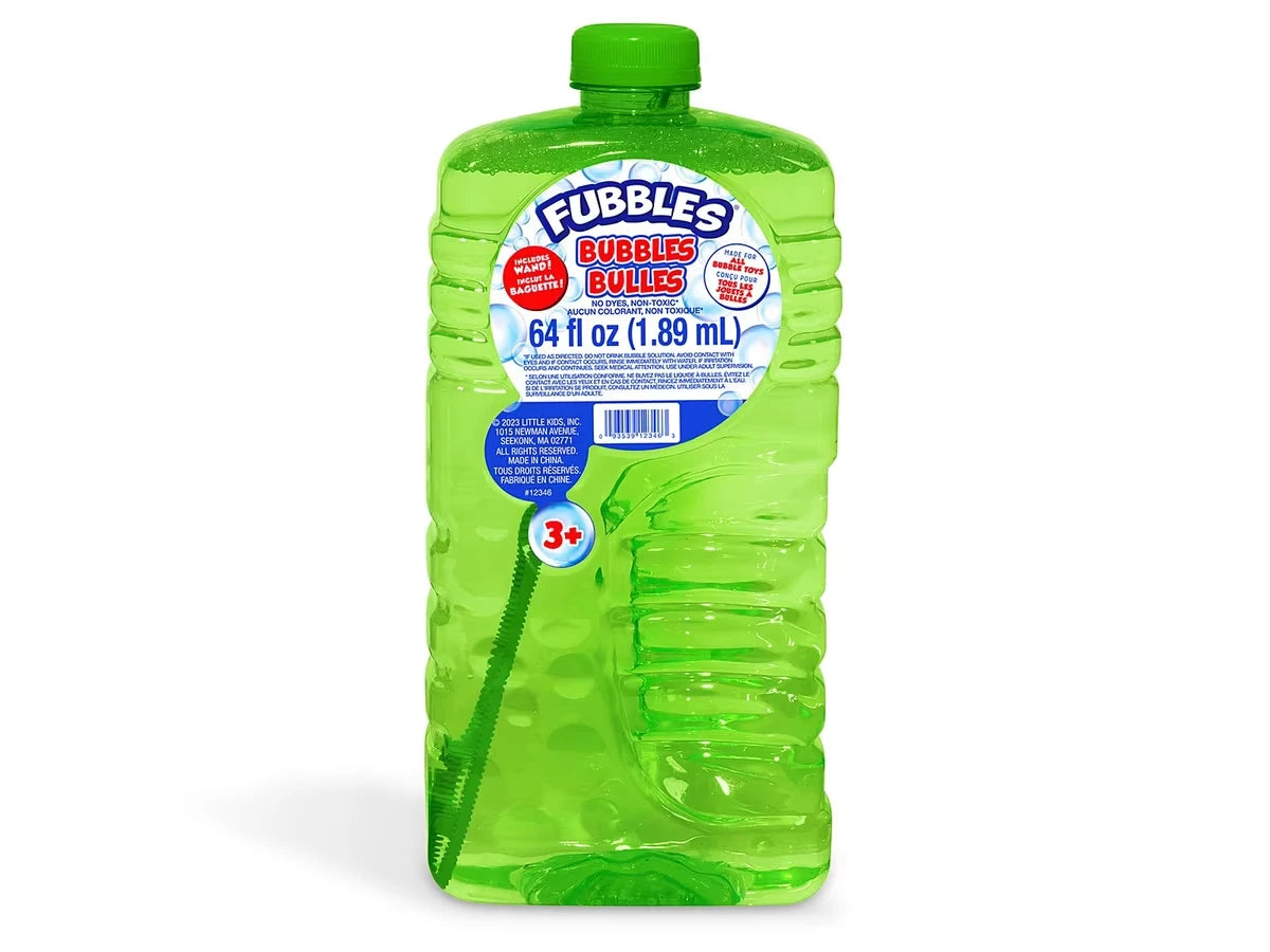 Big Bubbles - US 4101