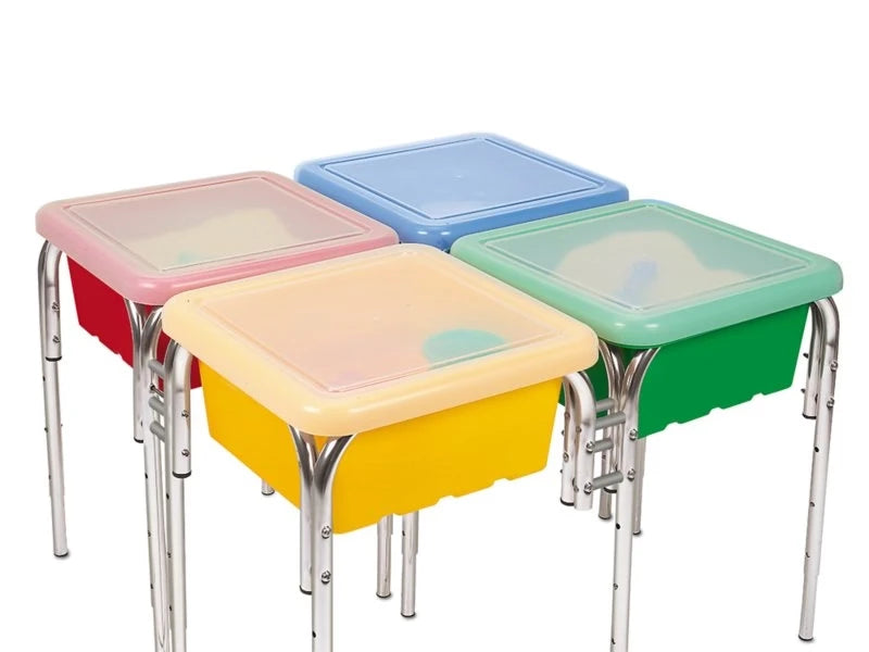 4-Way Sand & Water Table - US 6571