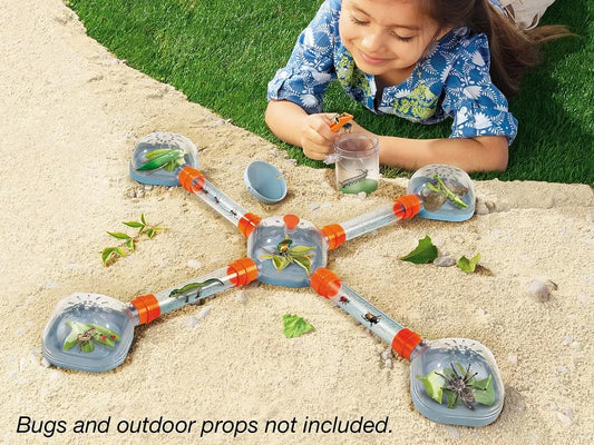 Bug City - US 5398