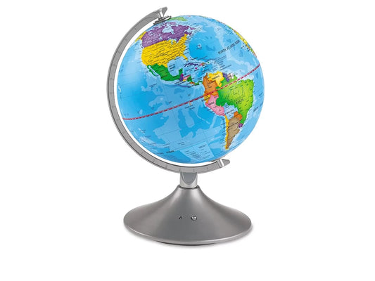Light Up the Sky! Globe - US 4657
