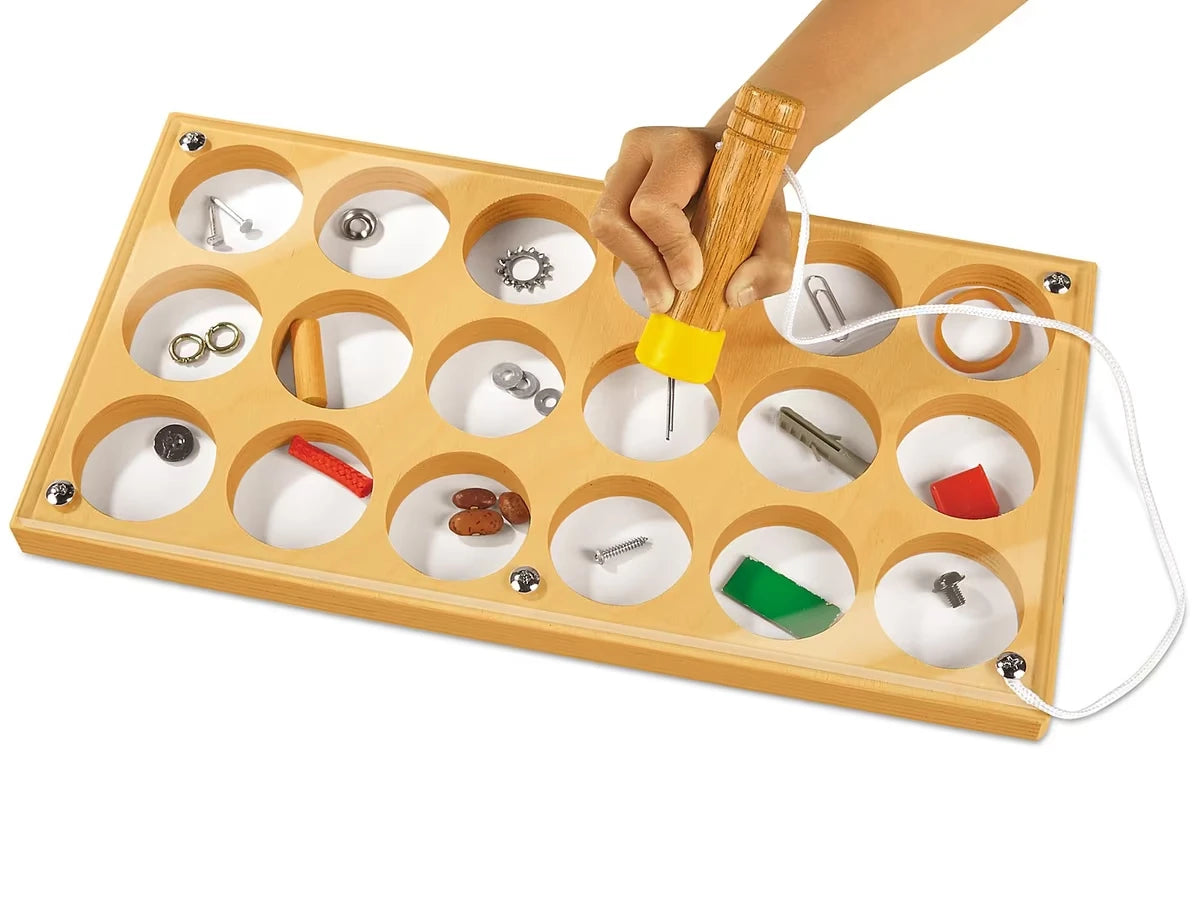 Magnet Discovery Board - US 1754