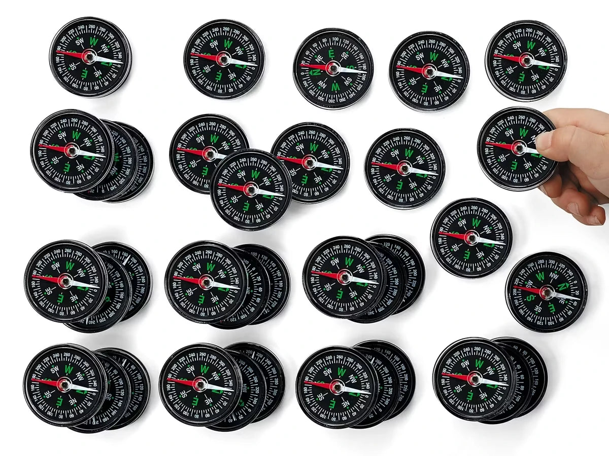 Student Compasses - US 3314