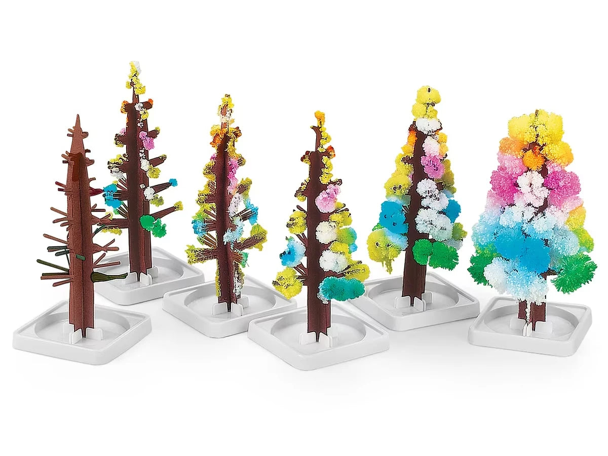 Crystal Growing Discovery Set - US 2691