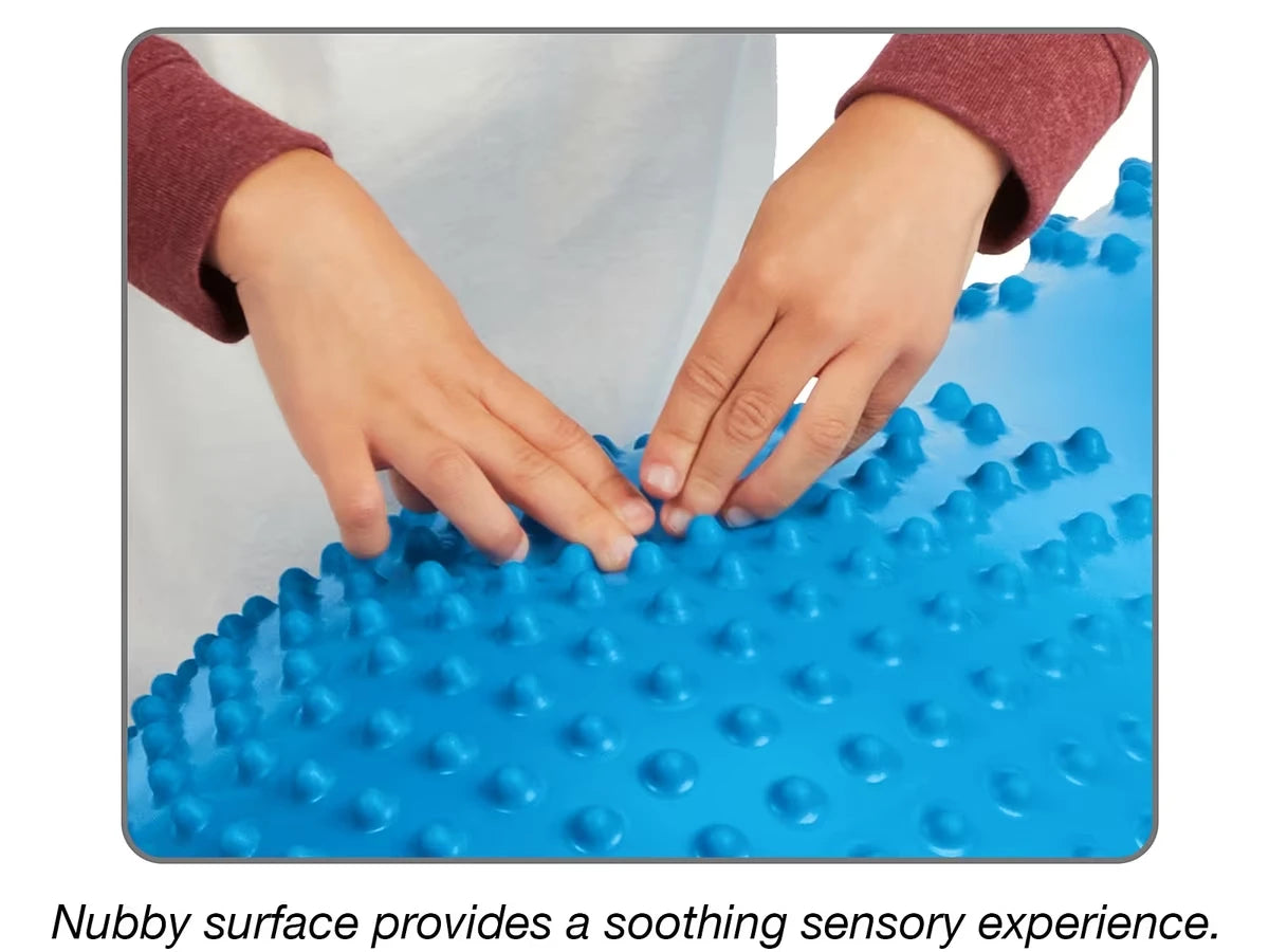 Sensory Peanut Ball - US 6728