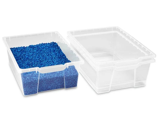 Washable Sensory Play Materials - Complete Set - US 5139