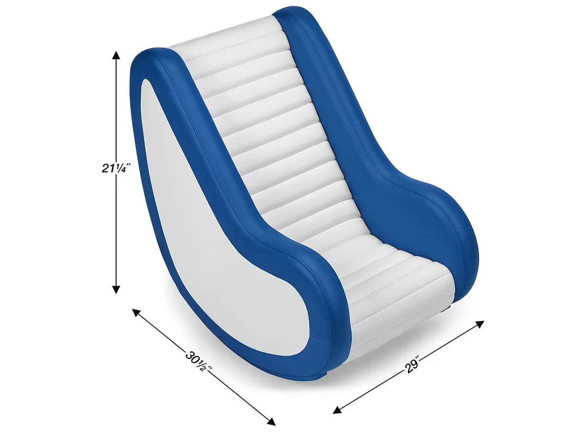 Soothing Sensory Rocker - US 4188