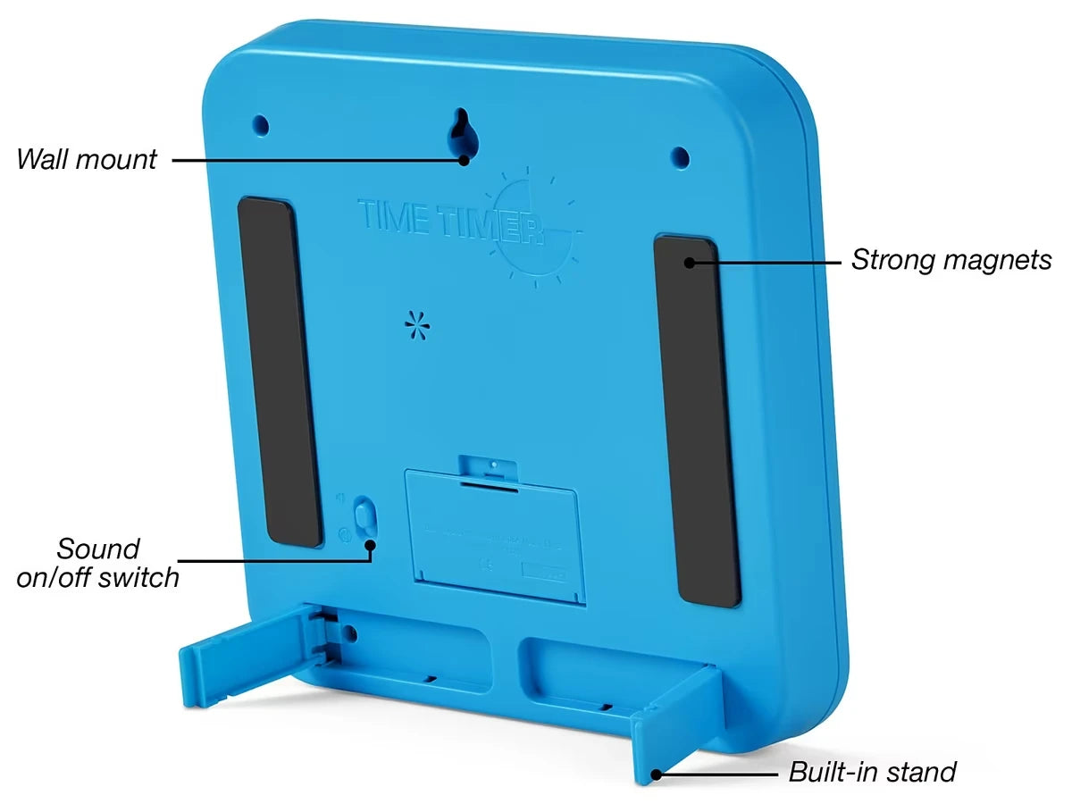 Time Timer® Classroom Set - US 7138