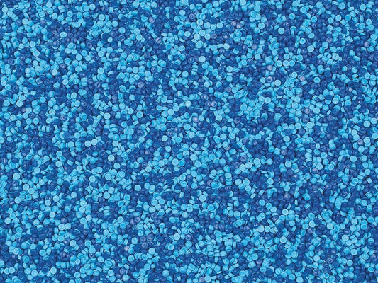 Washable Sensory Beads - US 5570