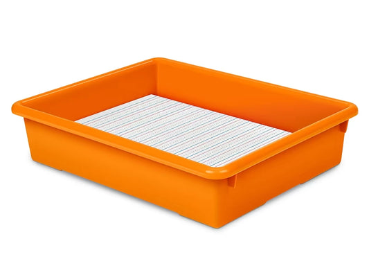 Neon Heavy-Duty Paper Tray - US 9006