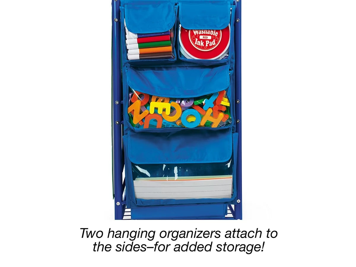 All-Purpose Teaching Cart - US 4652