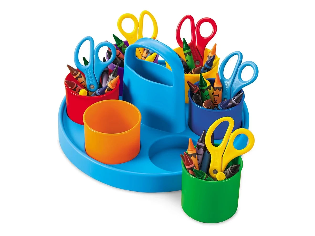 Tabletop Supply Caddy - US 1610