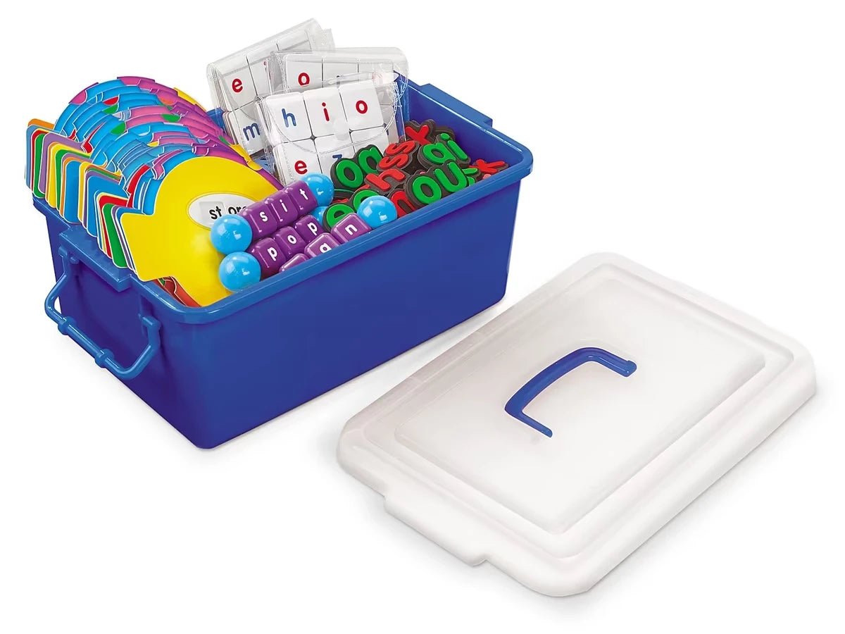 Easy-Lock Storage Caddy - US 1448