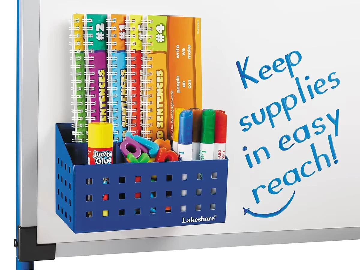 Magnetic Board Supply Caddy - US 7861