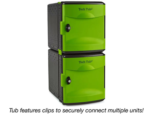 Tech Tub2® - US 4129