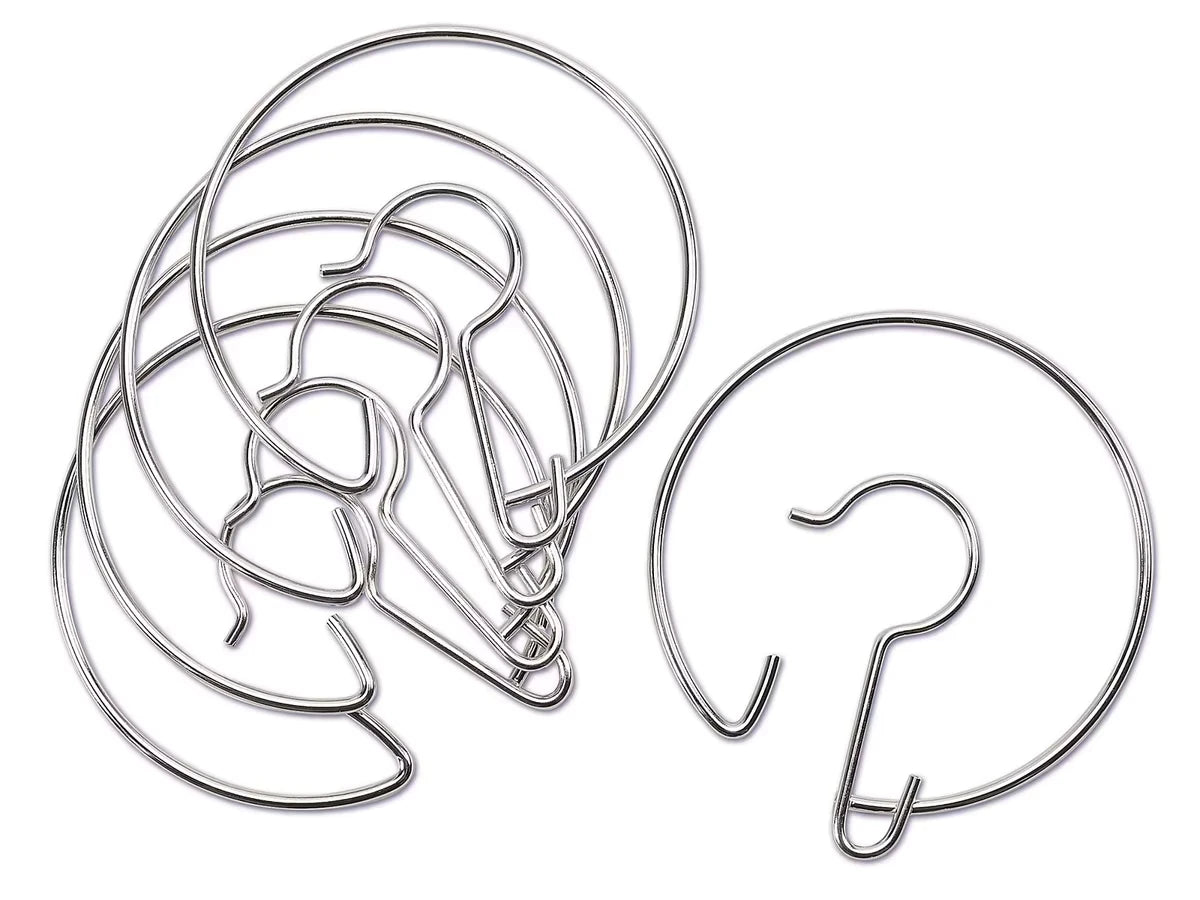 Extra Chart Stand Rings - Set of 5 - US 2845