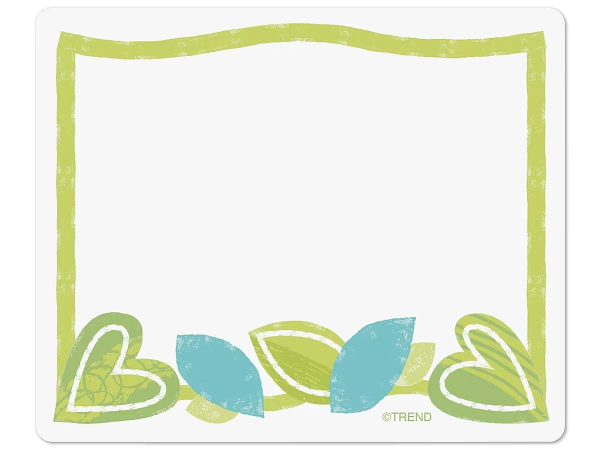 Good to Grow Vine Name Tags - US 3458