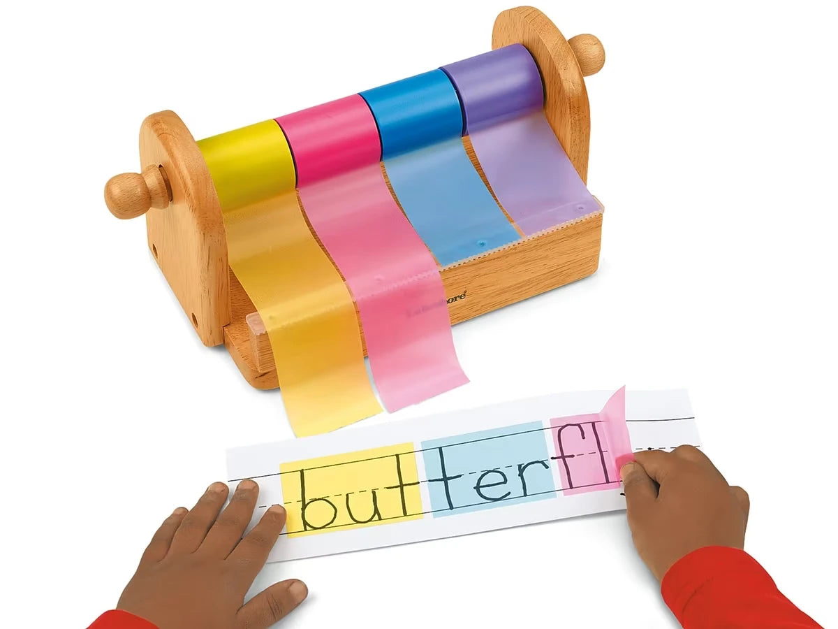 1 7/8" Highlighter Tape Center - US 1608