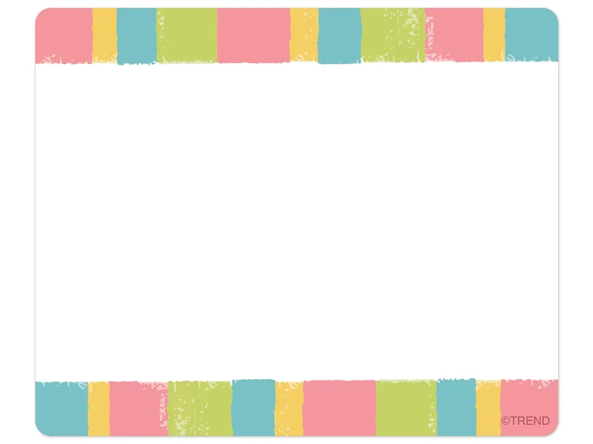 Good to Grow Name Tags - US 8874
