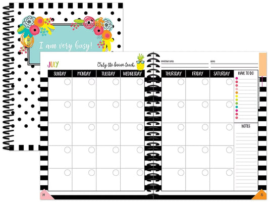 Simply Stylish Tropical Lesson Plan Book - US 2091