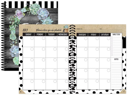 Simply Stylish Lesson Plan Book - US 7253