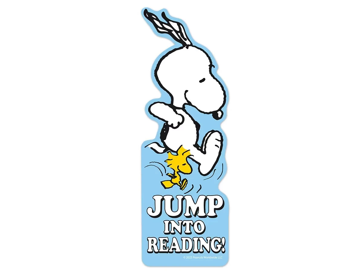 Peanuts® Bookmarks - US 4685
