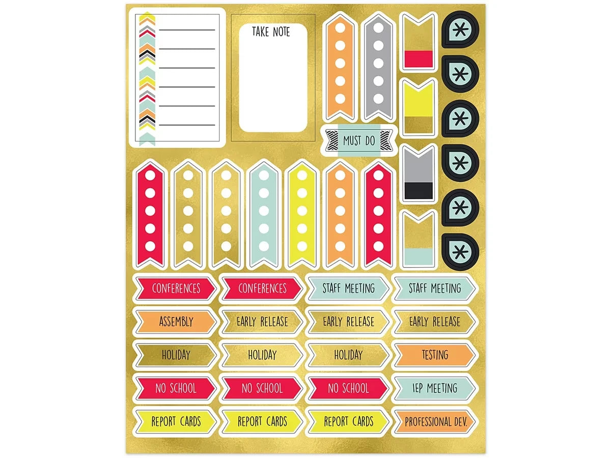 Aim High Lesson Plan Book - US 2478