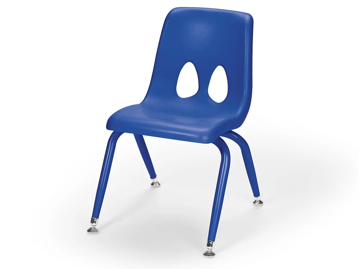 Classic Stacking Chairs - US 8589