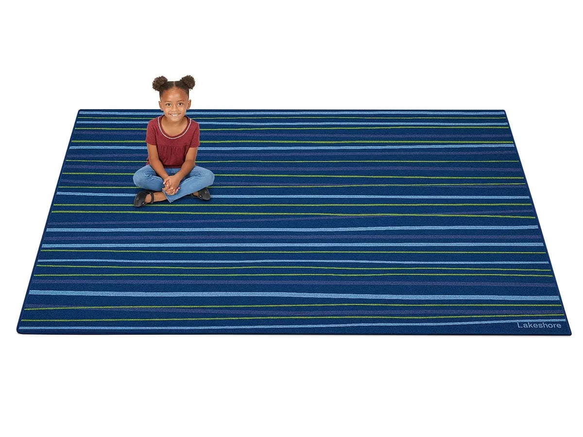Just Like Home® Seagrass Rectangular Carpets - US 8783