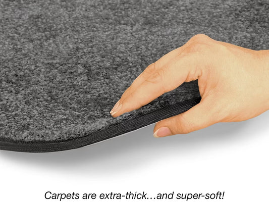 Flex-Space Comfy Round Classroom Carpets - US 8739