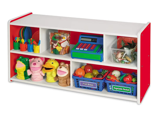 Kids Colors™ Toddler Storage Units - US 3298