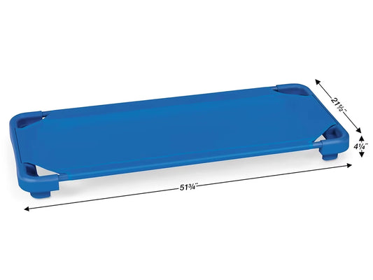 Lakeshore Easy-Stack Cot - US 1502