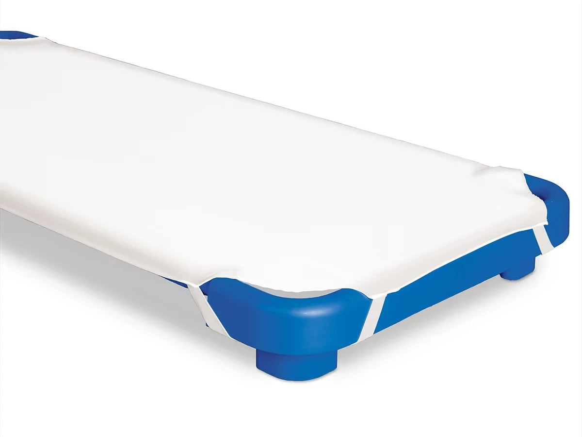 Lakeshore Cot Sheet - US 5046