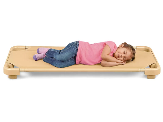 Colors of Nature® Easy-Stack Cot - US 5469