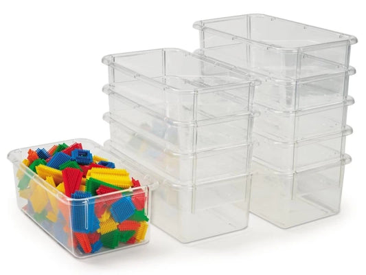 Heavy-Duty Large Cubbies & Shelves Storage Unit - US 2307