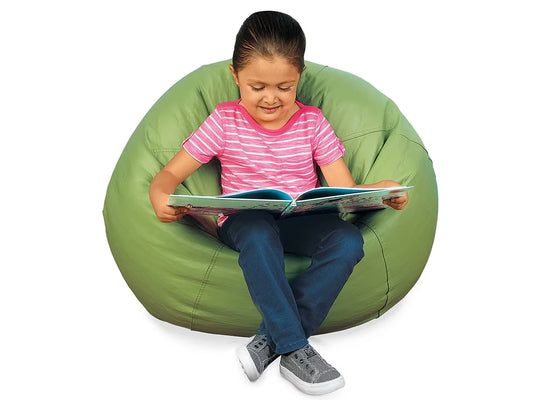 Calming Colors® Premium Beanbag Seats - US 6438
