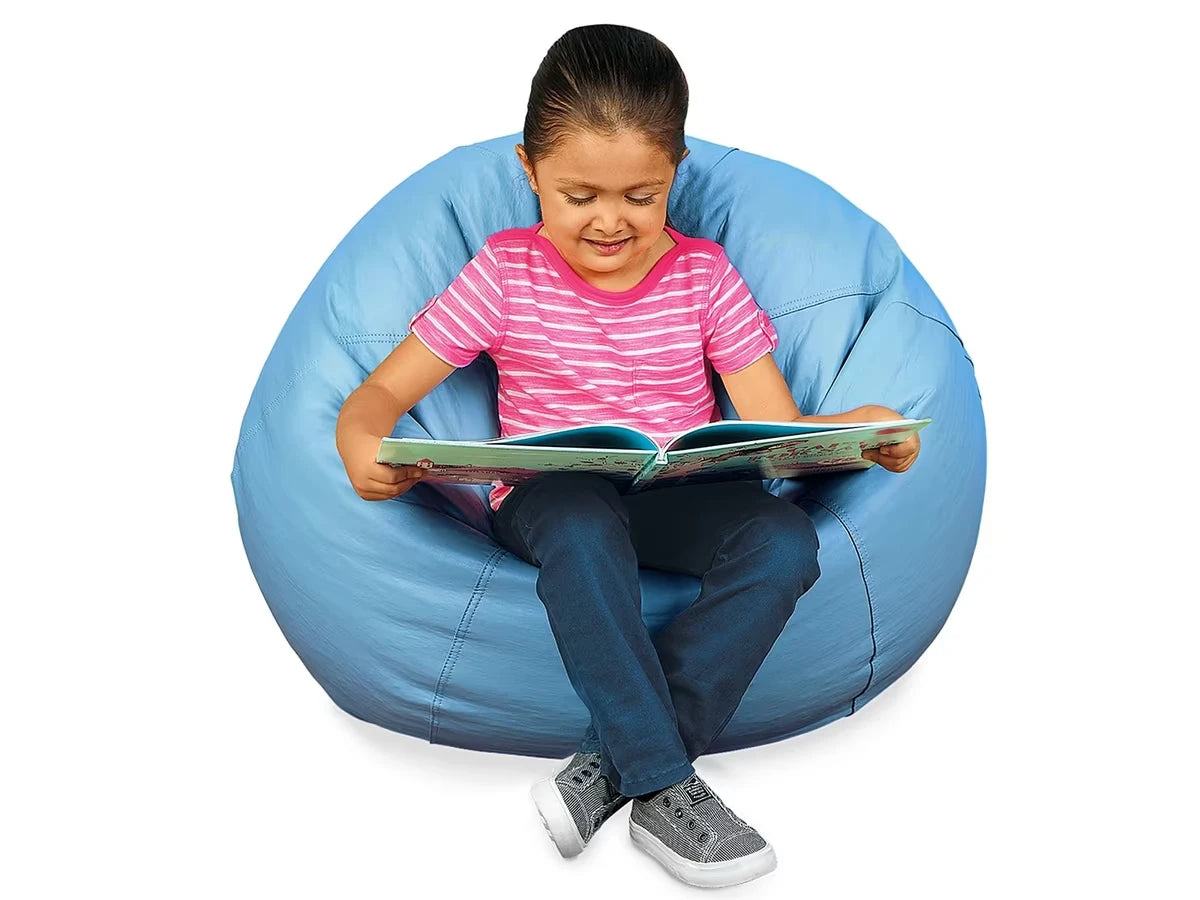 Calming Colors® Premium Beanbag Seats - US 6438