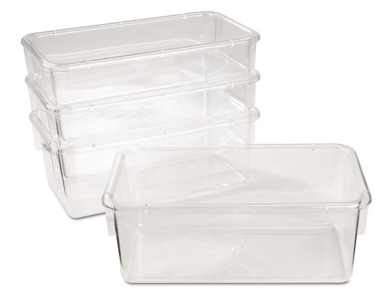 Heavy-Duty Holds Everything Storage Unit - US 8950